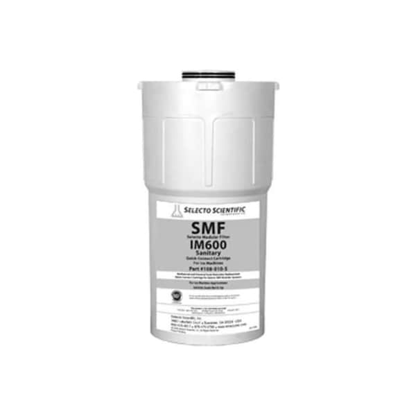 Allpoints 76-1196 7 GPM Scale and Sediment Reduction Filter Cartridge